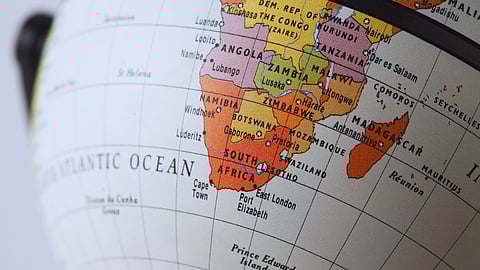 Tracing humanity’s roots - Southern Africa’s coast may be the start