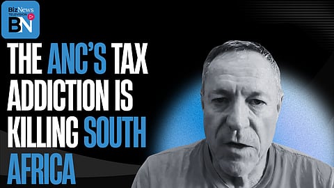 Director’s Cut: The wisdom of Dawie Roodt