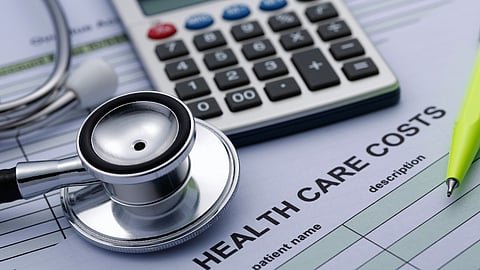 NHI: Signed, sealed - but who will pay? - Patrick McLaughlin