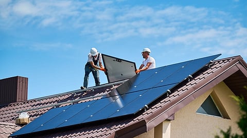 How much it really costs to go completely off-grid in South Africa