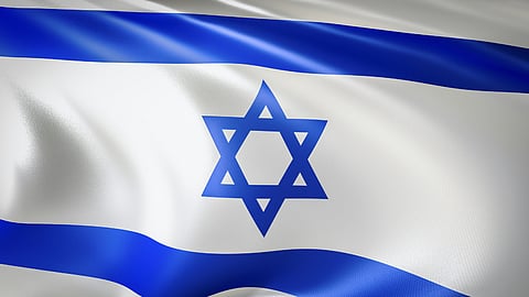 Israel’s birthright – real or imagined?: Chuck Stephens