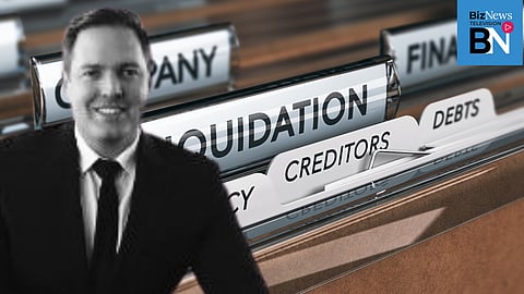 Thomas van Zyl - The Dangerous Liquidation Industry: Assassinations, threats, bribes - and why voluntary is best