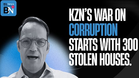 Martin Meyer: Mkhwanazi & Meyer in operation to reclaim hijacked havens for hitmen