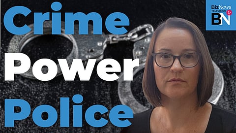 Juanita du Preez: The “Cat” that almost captured the country…