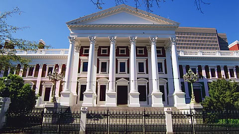 Africa’s call to the G20: The new colonialism of the mind and a charter of values for a living economy