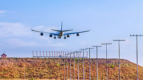 Tim Flack: How over 100 Gazans quietly flew to SA, and how the story was twisted online