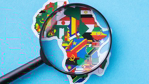 Africa’s debt crisis gains new momentum from South Africa’s G20 leadership