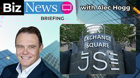 BN Briefing: Competition heat on JSE - A2X claims monopoly costs retirees billions