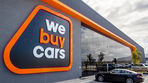 WeBuyCars delivers double-digit growth despite tough trading conditions