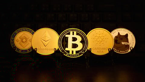 Crypto’s MAGA bubble deflates as Bitcoin and political hype deflate