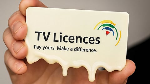 SABC pushes for universal media levy as TV licence model fails