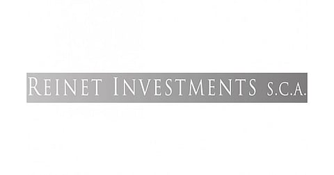 Reinet NAV drops on currency drag, but share price and liquidity remain strong