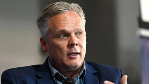 Ivo Vegter: Why Dion George had to go and Willie Aucamp get promoted