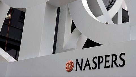 Naspers delivers strong interim performance for the six months ended 30 September 2025