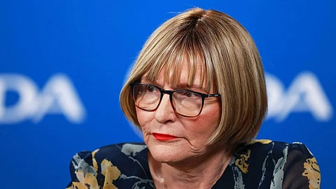 Helen Zille