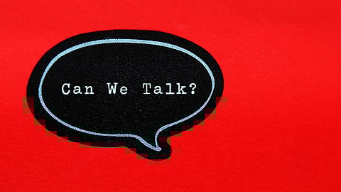 Learning from our enemies: How dialogue transforms conflict into understanding