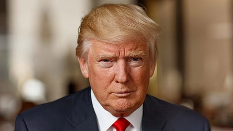 Cyril’s prediction comes true - Trump wants SA away from the next G-20