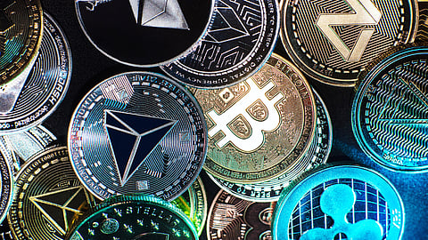 FT’s Jemima Kelly: Doge, crypto and the end of the lol era