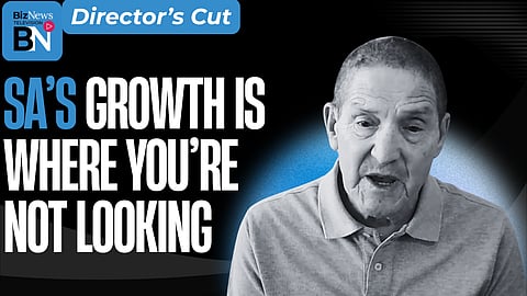 Director’s Cut: David Shapiro – Buffett’s farewell, the AI giants and where smart money goes next