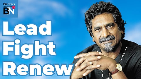 Jay Naidoo: Rebuilding South Africa’s leadership and values
