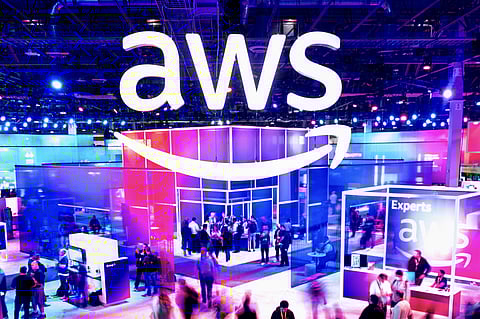 First Alphabet now Amazon launches chip to compete with Nvidia