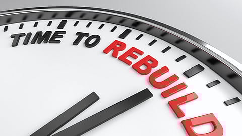 McKinsey says rebuilding trust in South Africa will take years after scandals