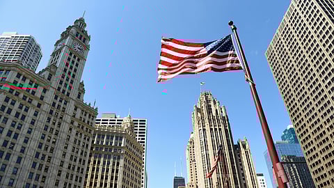 Nouriel Roubini on BizNews: My crystal ball on US economic growth in 2026