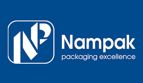 Nampak swings to R3.5bn profit as asset sales slash debt and stabilise balance sheet