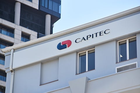 Capitec Bank Holdings Ltd.