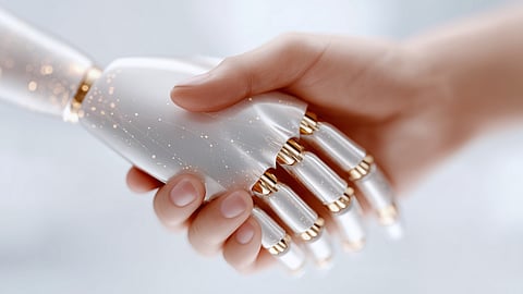 Kids in classrooms have stopped thinking for themselves - blame AI: Parmy Olson