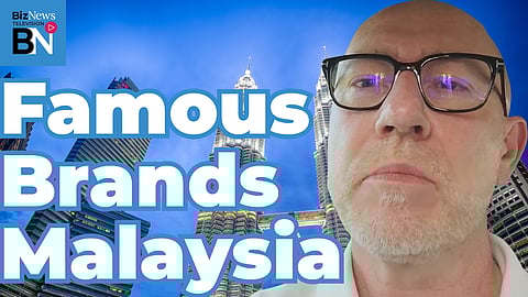 Director’s Cut: Terry Boardman – SA franchising champion Famous Brands takes Steers, Debonairs to Malaysia