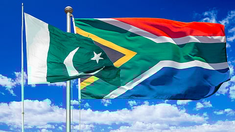 How South Africa and Pakistan elites hollow institutions and block progress