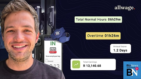 Payroll tech company Allwage tackles wage pain points: Ghost workers, fraud – loan sharks next