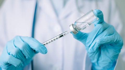 Shingles vaccine shows promise in reducing dementia risk and progression: Lisa Jarvis