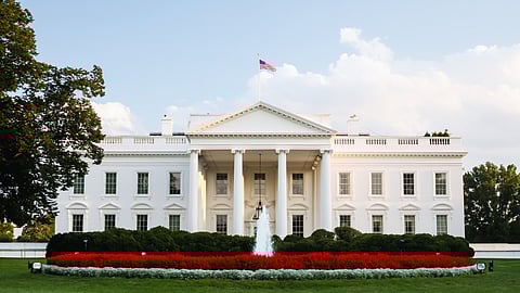 US warns South Africa of severe consequences over alleged detention of officials