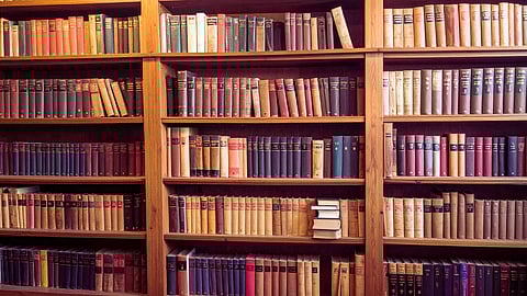 Top Five non-fiction books of 2025: Biden, Buckley, Churchill, Randy Andy and China