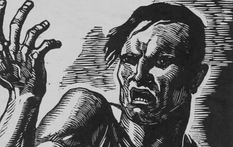 SLR: Beware the quiet fury of the 15-year-old white boy