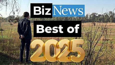 Best of 2025: Expropriation Act, Driefontein - SA's battle for property rights