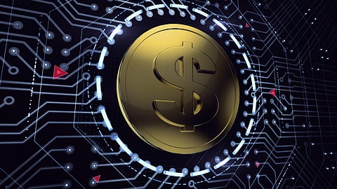 Andy Mukherjee: Five big questions about the future of money in 2026