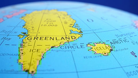 Greenland in the crosshairs as Europe faces new risks: Marc Champion