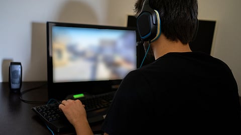 Russia leads South Africans into Ukraine war through gaming app