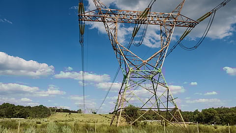 South Africa eases antitrust rules to help power-strained industries survive
