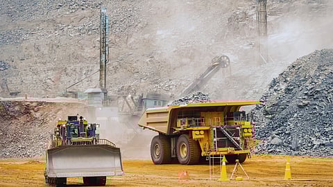FT: Glencore and Rio Tinto resume talks on $260bn mining megadeal