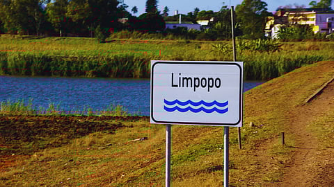 Kenneth Kgwadi: John Mpe is the leader Limpopo deserves