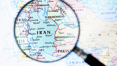 The Economist: Why Arab states are silent about Iran’s unrest