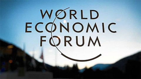 FT: World Economic Forum weighs moving flagship event from Davos