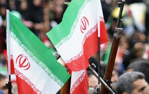 ANC’s Iran posture is undermining SA’s national interests: Ofentse Donald Davhie