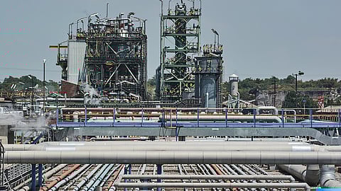 Sasol’s operational grit shining through, keeping the BizNews tribe in its fan club