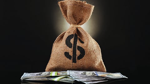 Don’t bring back your dollars