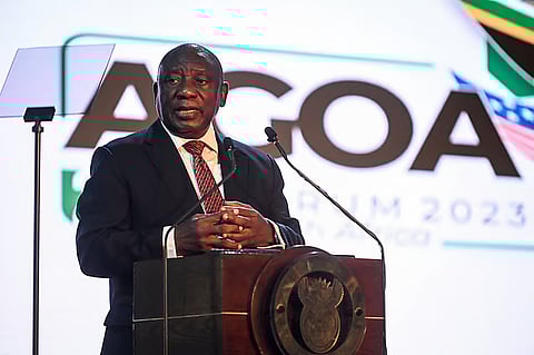 South Africa considers 50% tariffs to protect local car industry